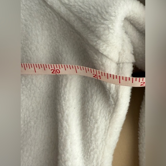 Columbia fleece jacket - Picture 7 of 9